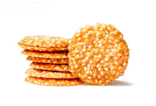 Печенюш: Кунжутис печенье 1/2кг