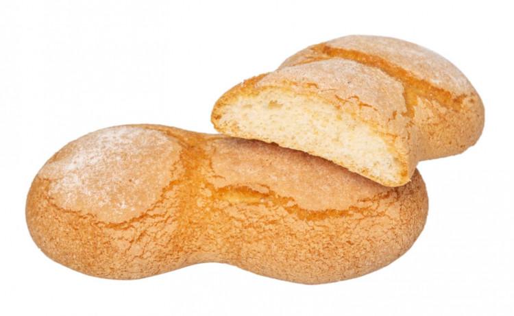 Печенюш: Пушэль печенье 1/1,5кг
