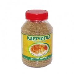 Злаки Сибири: Клетчатка пшеничная Здоровье женщины 180гр/20шт
